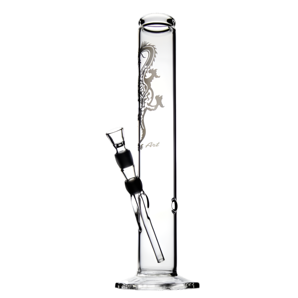 Bong H:450 mm