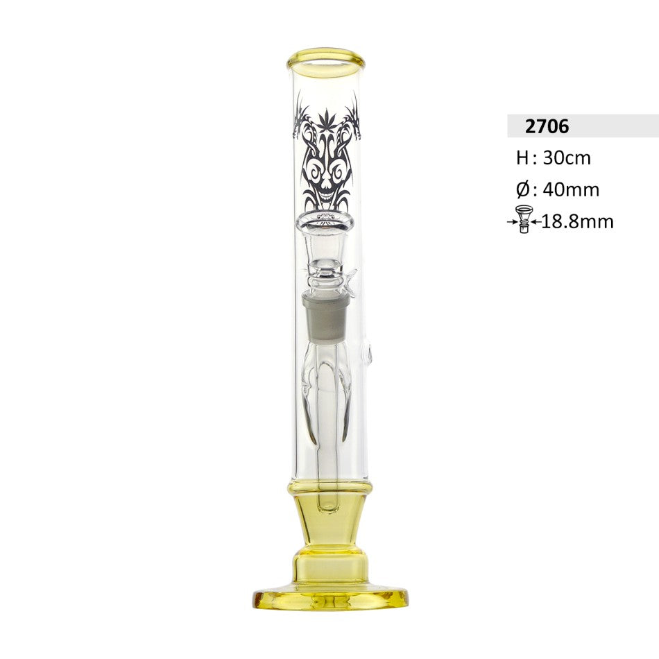 Bong H:300 mm