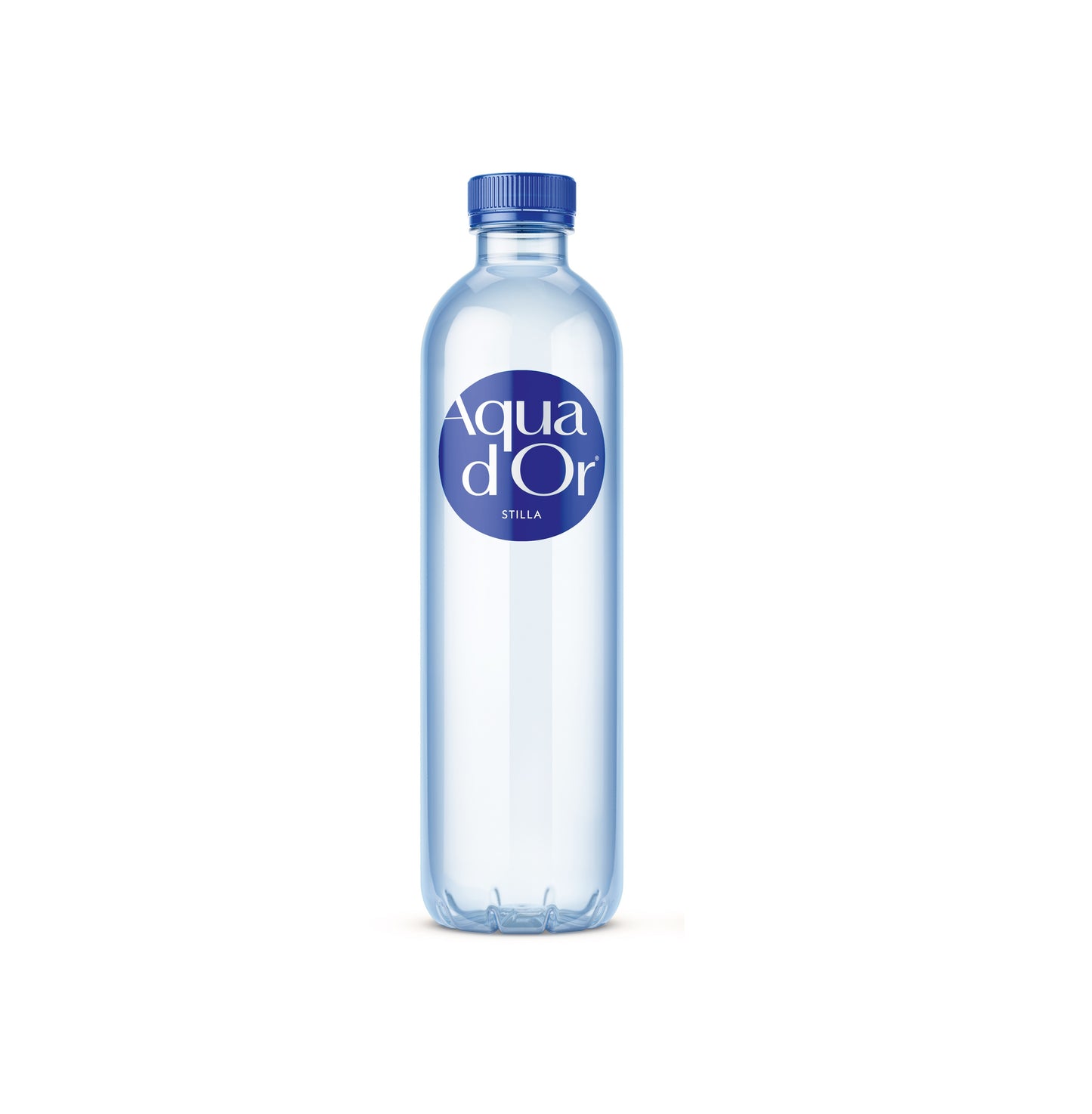 Aquador PET: Natural water - 500ml x 20 Stk