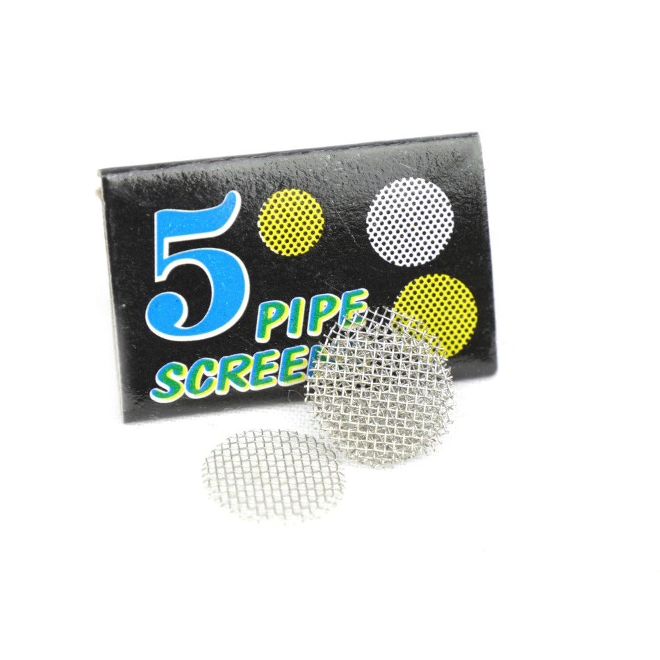 High Societe Screens - 5 x 100 Stk