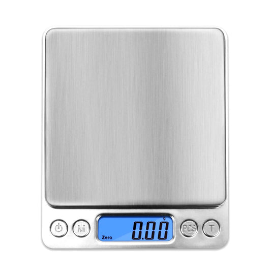 Superior Vekt 115 x 125mm - 0,01 - 500g