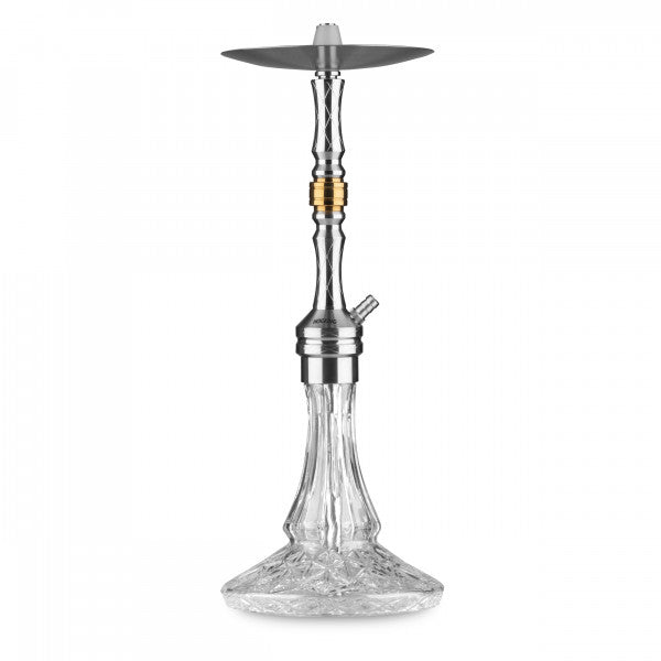 Hookah: Al-Mani Shift-Bergen - 600mm - Norwegian Collection