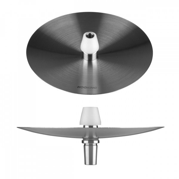 Hookah: Al-Mani Shift-Bergen - 600mm - Norwegian Collection