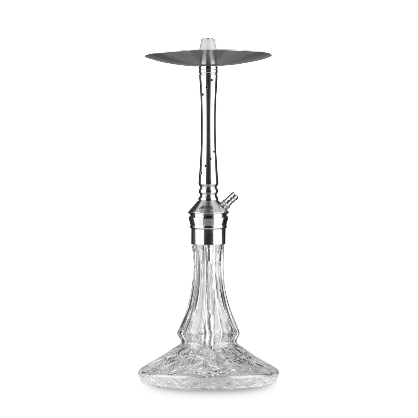 Hookah: Al-Mani Windy-Stavanger - 590mm - Norwegian Collection
