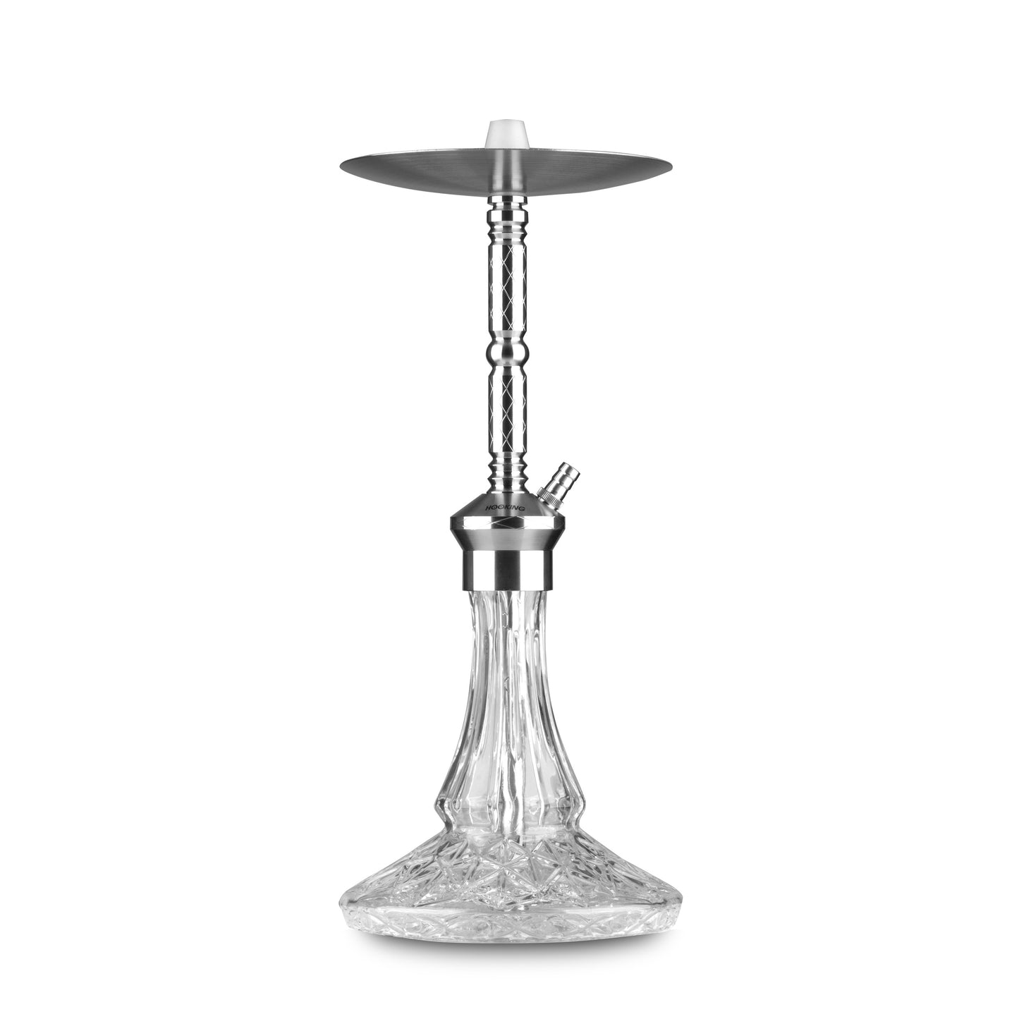 Hookah: Al-Mani Slimmy-Oslo - 550mm - Norwegian Collection