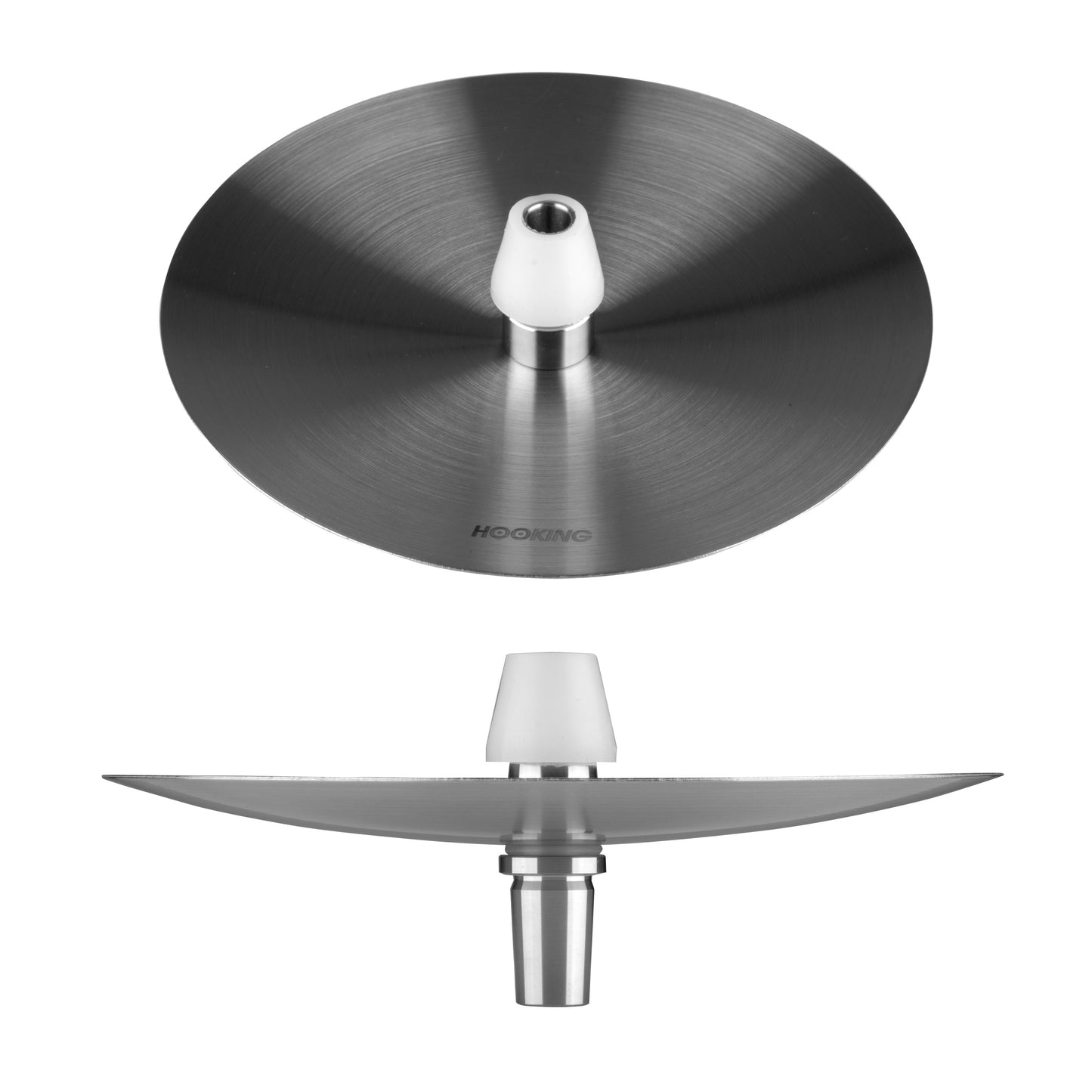 Hookah: Al-Mani Slimmy-Oslo - 550mm - Norwegian Collection