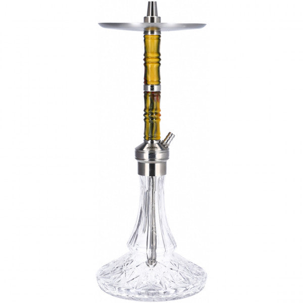 Hookah: Al-Mani Viking-Toro 5-colors- 600mm - Norwegian Collection