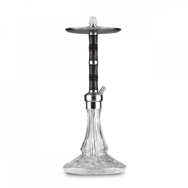 Hookah: Al-Mani Viking-Toro 5-colors- 600mm - Norwegian Collection