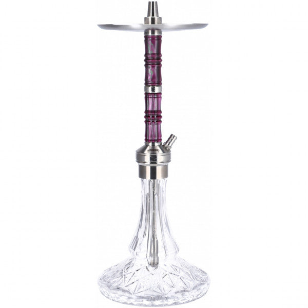 Hookah: Al-Mani Viking-Toro 5-colors- 600mm - Norwegian Collection