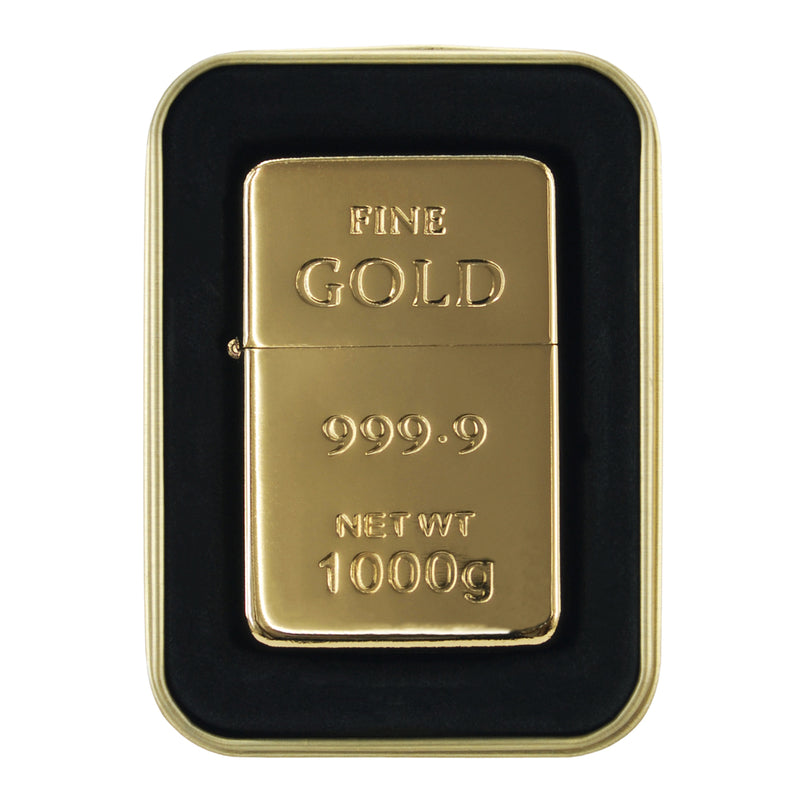 Bensintändare Atomic "Gold" 12Stk *