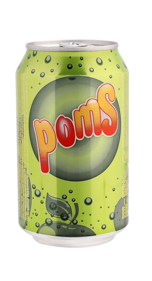 Poms BOX: Orginal - 330ml x 24 Stk