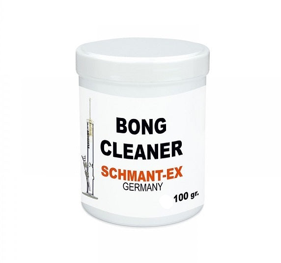 Schmant-Ex Bong/Shisha Cleaner - 100g