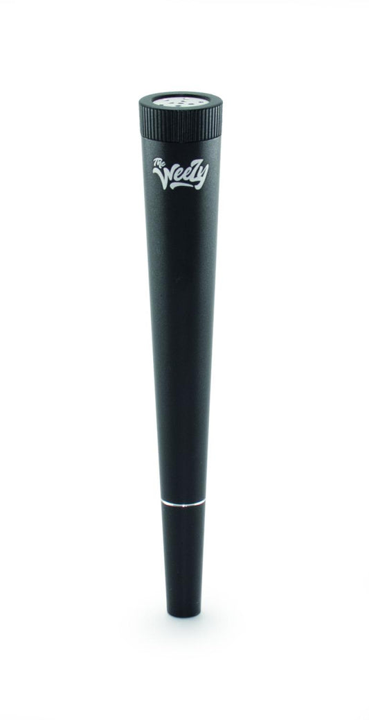 The Weezy Metall Pipa 12Stk
