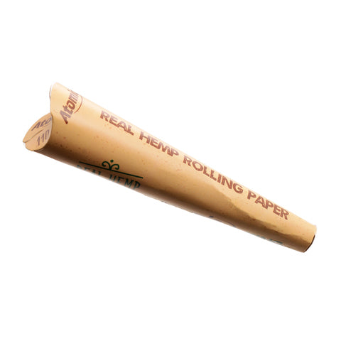 Cones King Size Atomic Natural 3-pack 24Stk