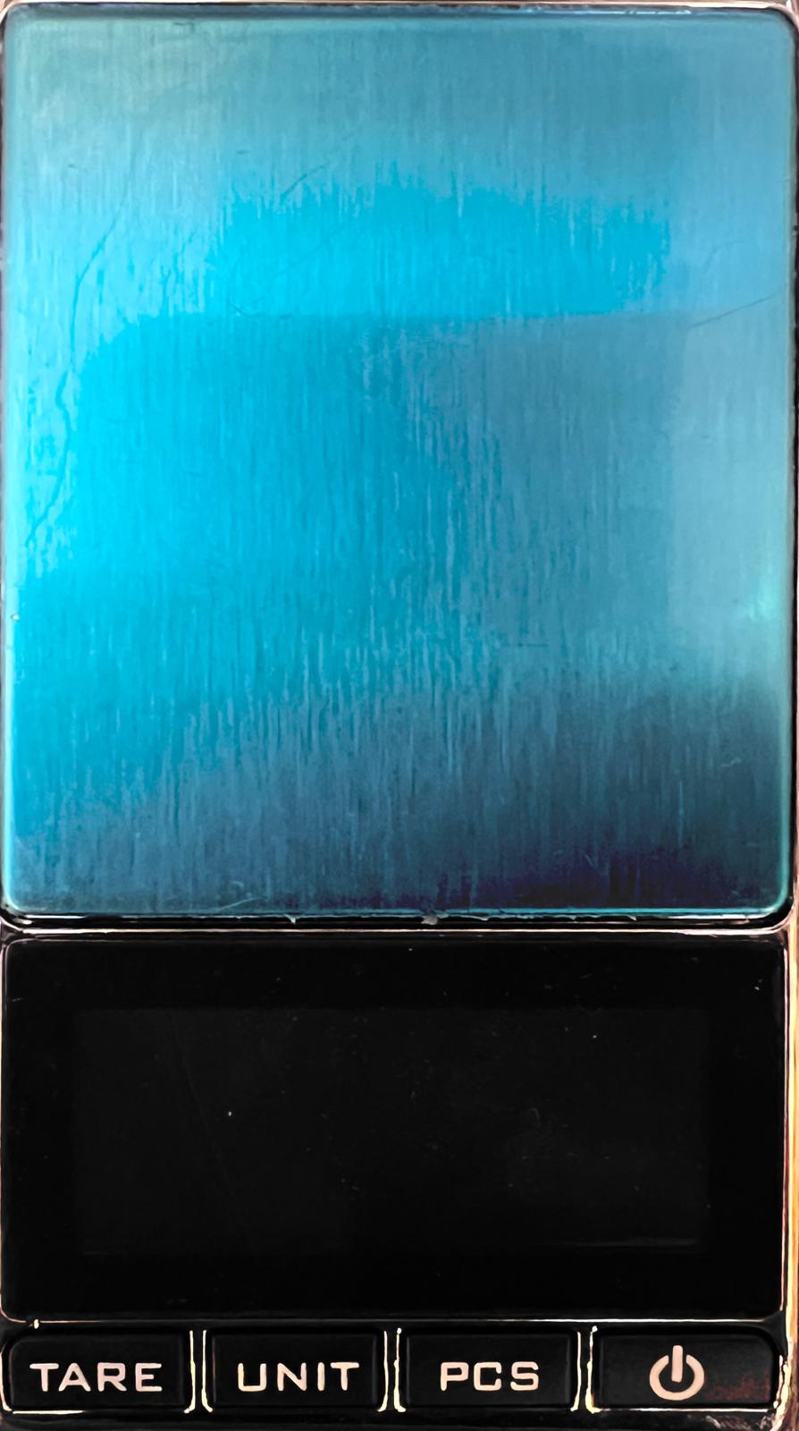 Digital Scale