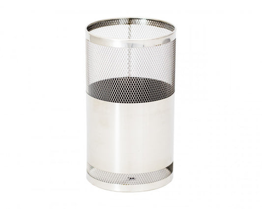 Al-Mani Windscreen to Stykker, medium og stor