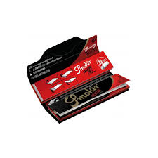Smoking DELUXE KS + TIPS - 24 Stk