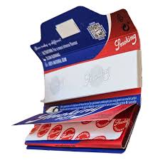 Smoking BLUE KS + Tips - 24 Stk