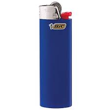 BIC Lighter - 50 Stk