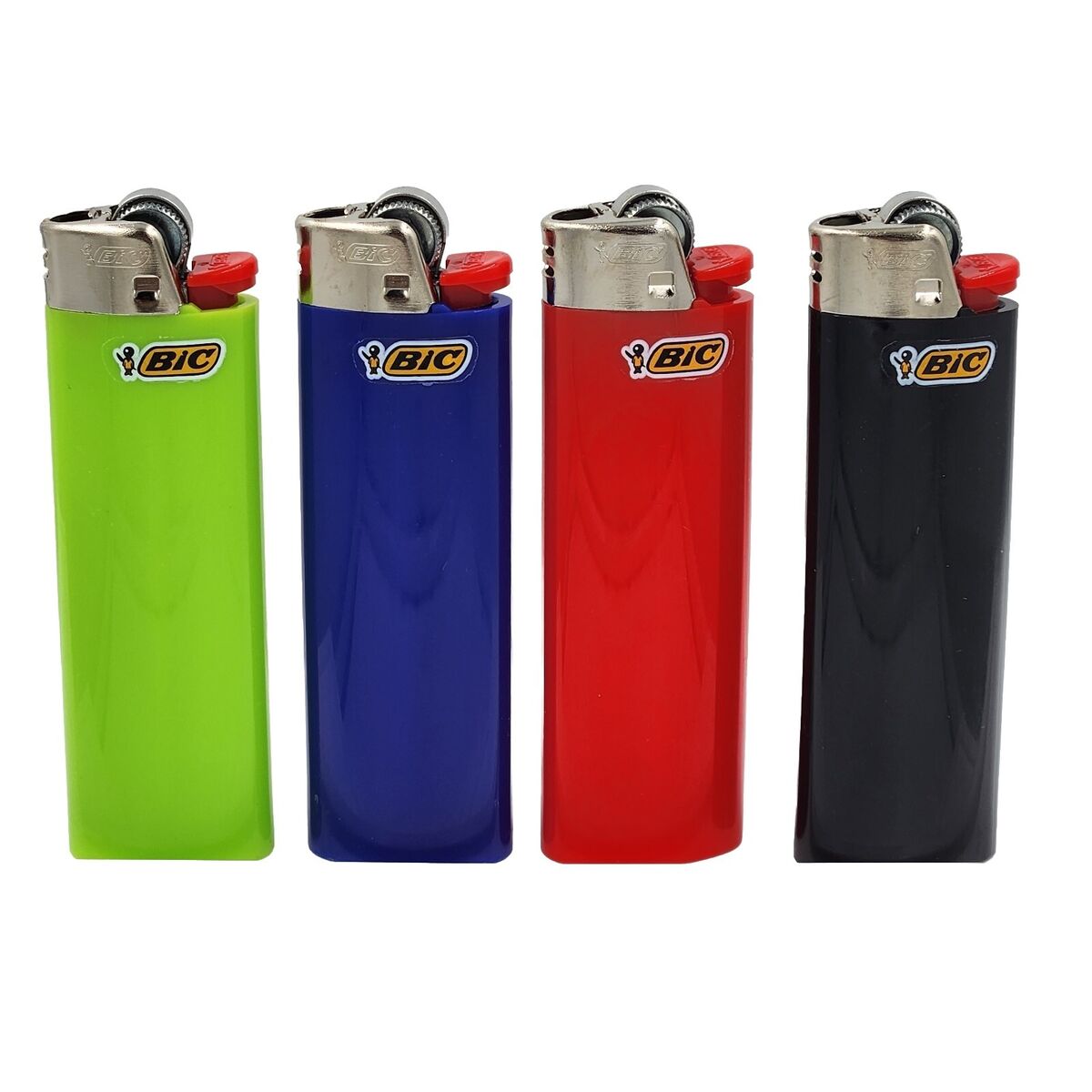 BIC Lighter - 50 Stk