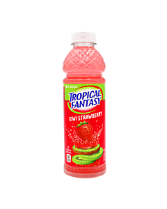 (USA) Tropc. Fantasy: Kiwi Strwbry. - 591ml x 24 Stk