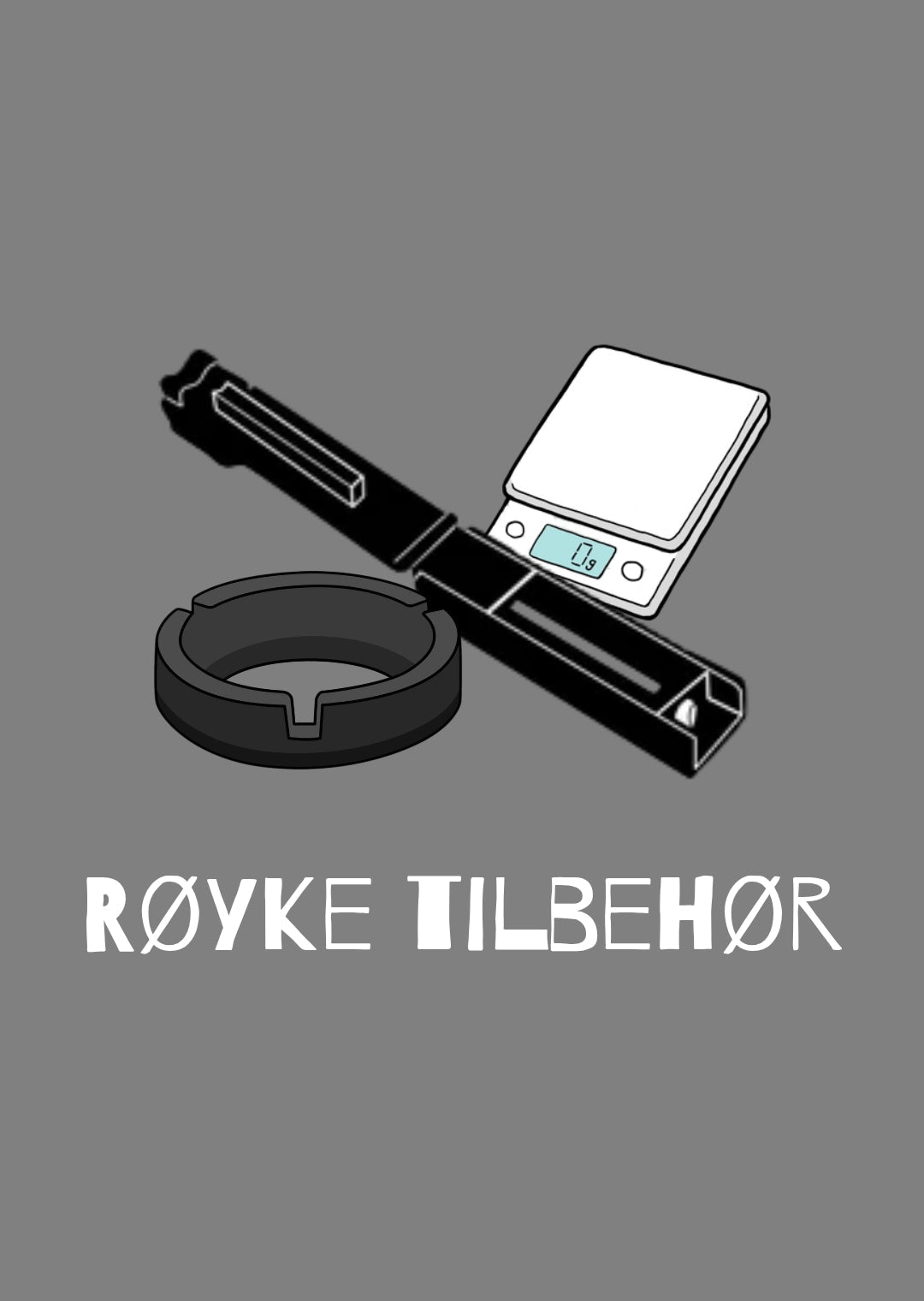Smoking Accessories