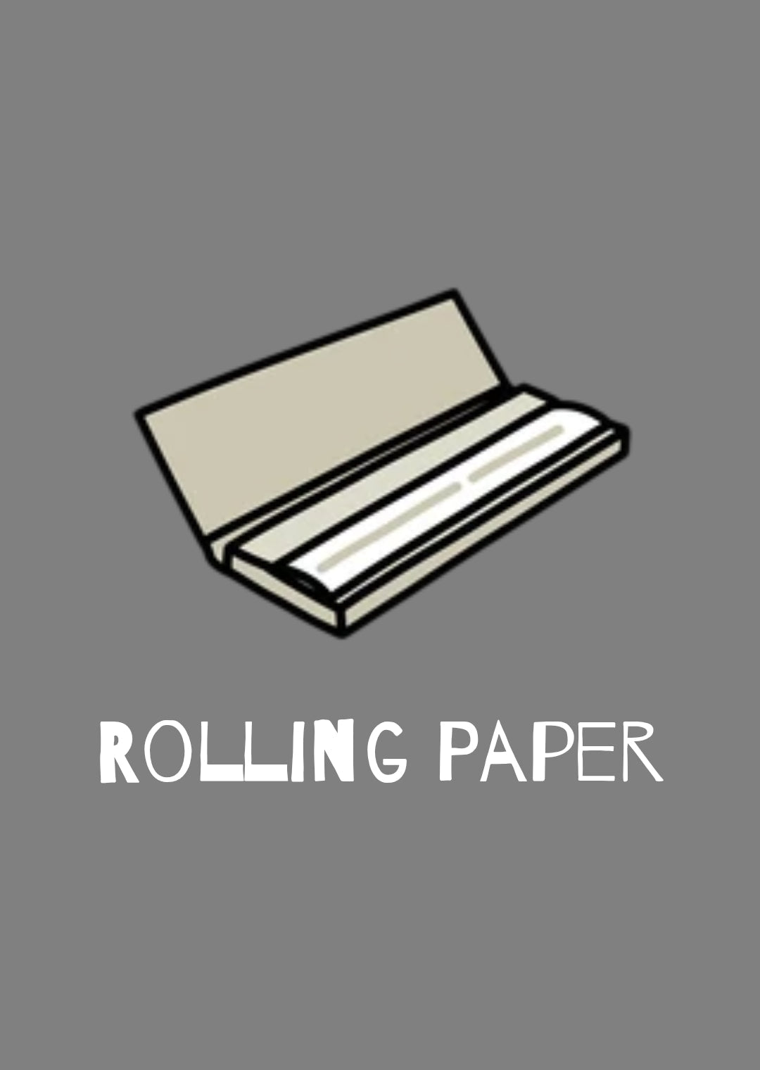 All Rolling Papers