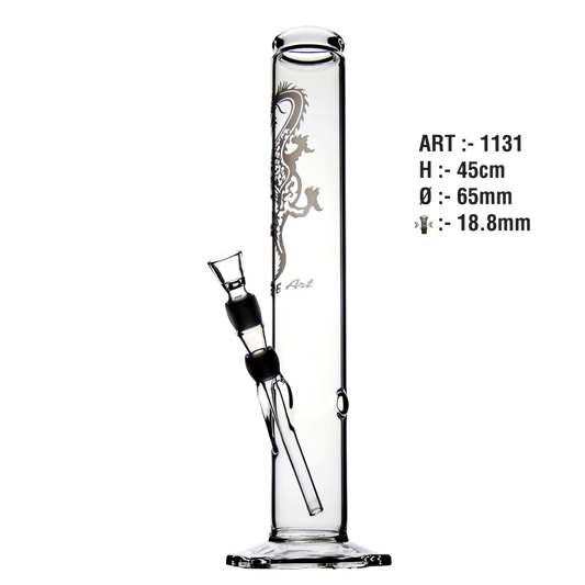 Bong  H:450 mm