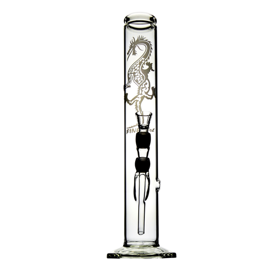Bong  H:450 mm