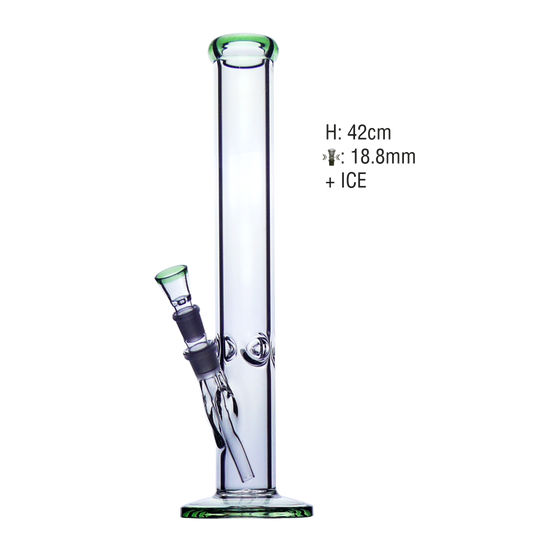 Bong H:420 mm