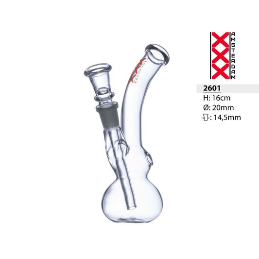 Bong H:160 mm