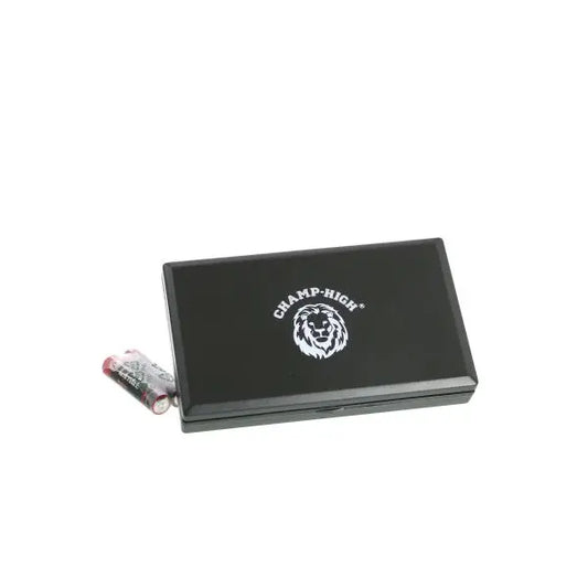 Champ:High Vekt 75 x 125mm - 0,01 - 200g