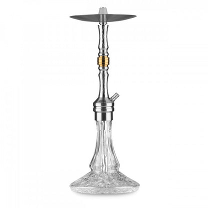 Hookah: Al-Mani Shift-Bergen - 600mm - Norwegian Collection