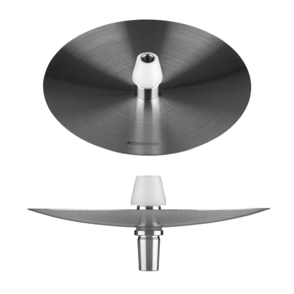 Hookah: Al-Mani Slimmy-Oslo - 550mm - Norwegian Collection