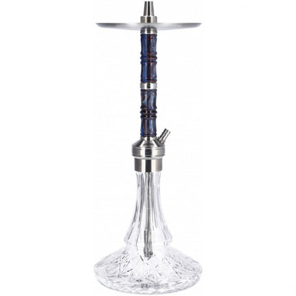 Hookah: Al-Mani Viking-Toro 5-colors- 600mm - Norwegian Collection