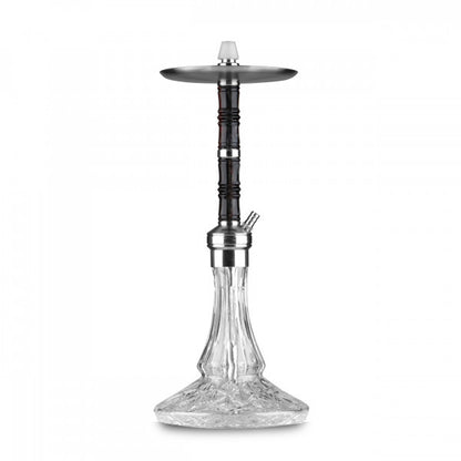 Hookah: Al-Mani Viking-Toro 5-colors- 600mm - Norwegian Collection