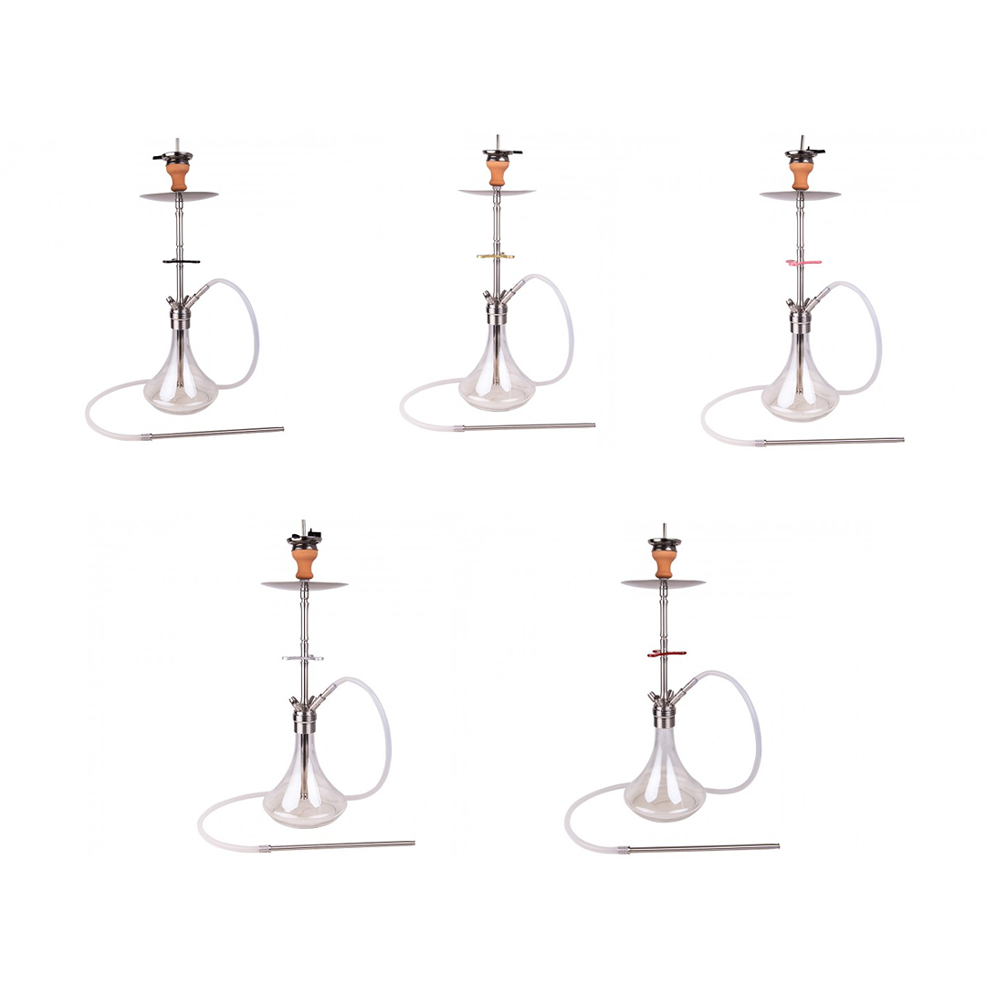 Al-Mani Spinner XL - Screw System - 60cm