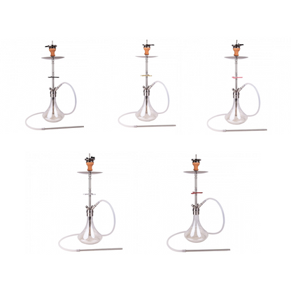 Al-Mani Spinner XL - Screw System - 60cm
