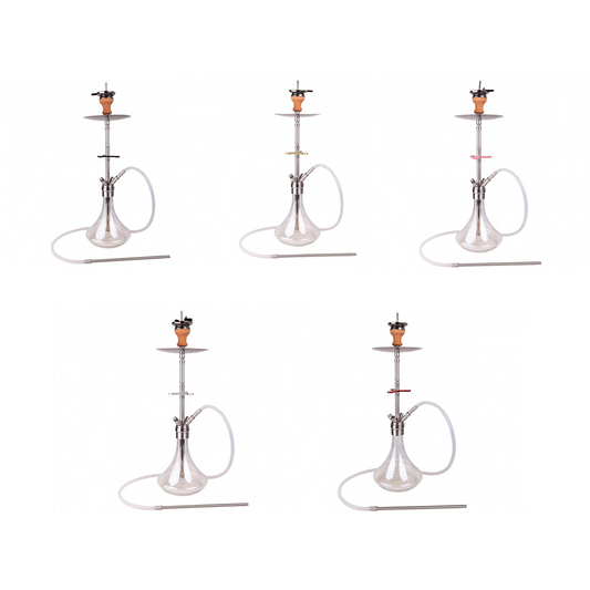 Al-Mani Spinner XL - Screw System - 60cm