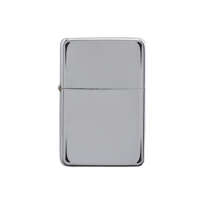 Bensintändare "Chrome Polished" 12Stk