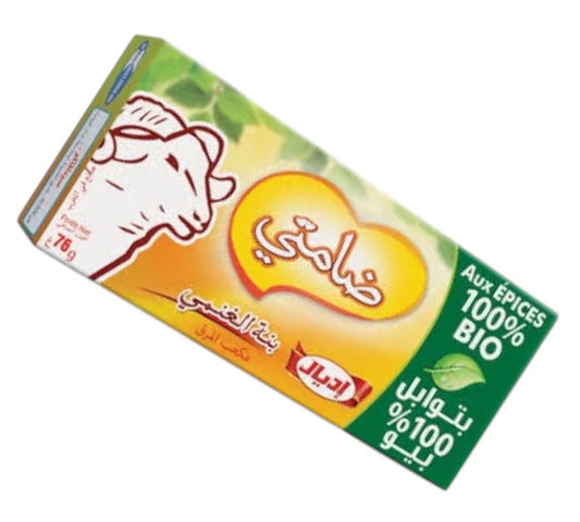 Ideal Pack: Lamb Buljong - 19g x 24 Stk