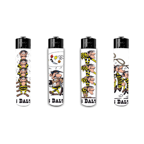 Festival "Lucky Luke III" 24Stk