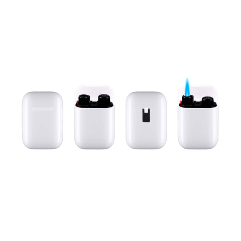 Atomic Storm Single Pod White 25Stk