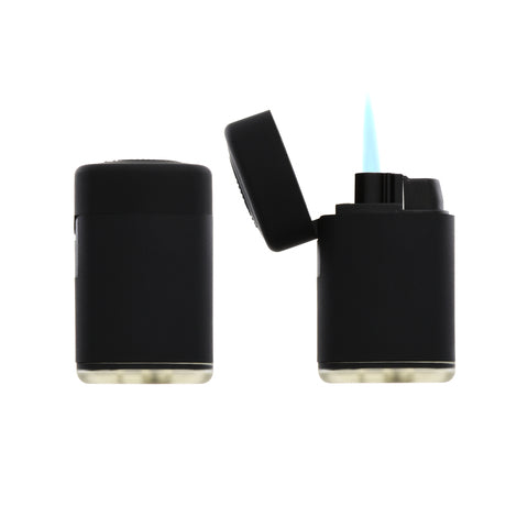 Sense Storm "Black Rubber" 20Stk