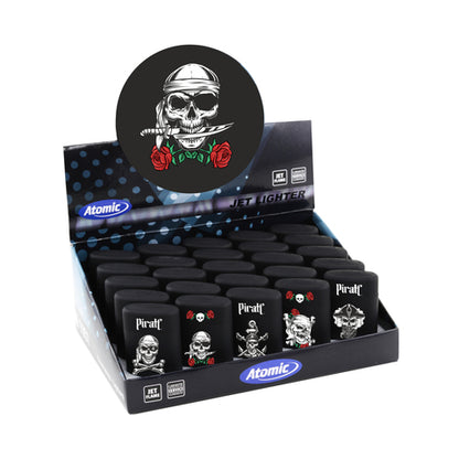 Atomic Storm "Pirates" 25Stk