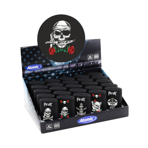 Atomic Storm "Pirates" 25Stk