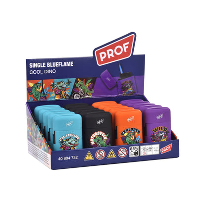 Prof Storm "Cool Dino" 20Stk