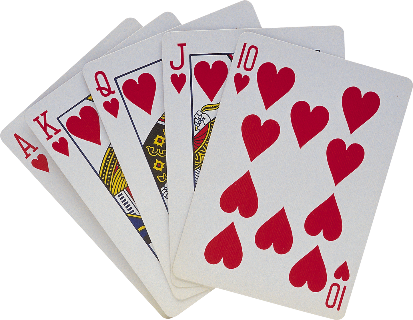 Spelkort Papper 12Stk