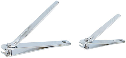 Nagelklippare 2-pack (lösa)