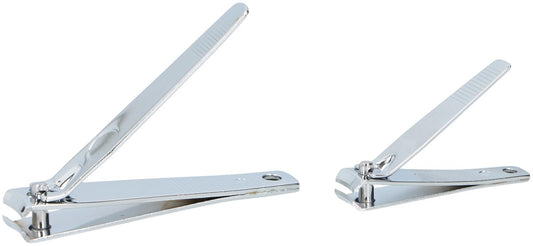 Nagelklippare 2-pack (lösa)